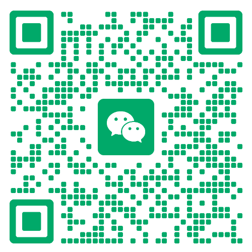 微信二维码3